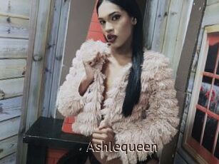 Ashlequeen