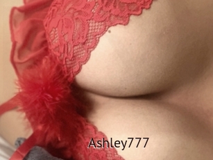 Ashley777