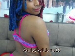 Ashley_williams18