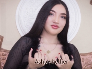 Ashleybellier