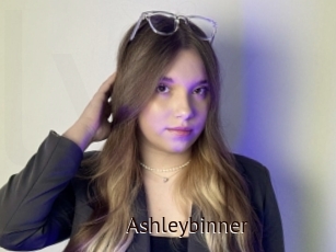 Ashleybinner