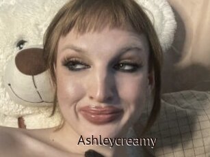 Ashleycreamy