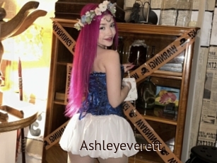 Ashleyeverett