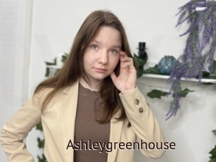 Ashleygreenhouse