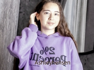 Ashleyhensen