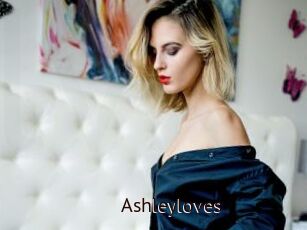 Ashleyloves