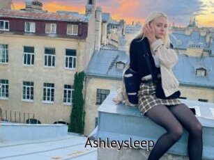 Ashleysleep