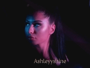 Ashleyyshine