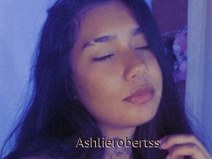 Ashlierobertss