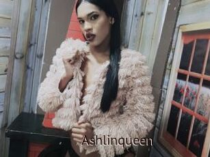 Ashlinqueen