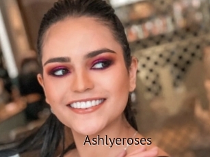 Ashlyeroses