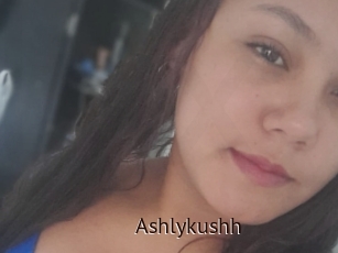 Ashlykushh