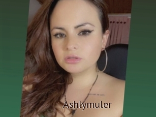 Ashlymuler