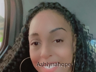 Ashlynahope