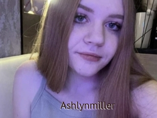 Ashlynmiller