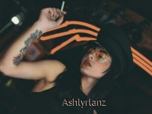 Ashlyrlanz