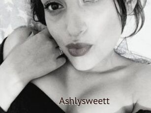 Ashlysweett