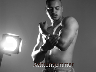 Ashtonsummer