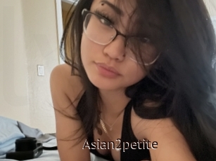 Asian2petite