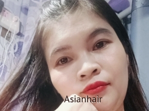 Asianhair