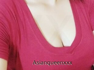 Asianqueenxxx