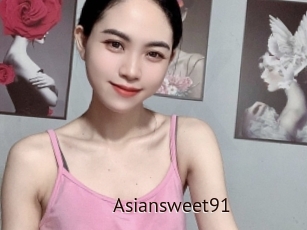 Asiansweet91