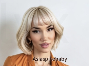 Asiaspicebaby