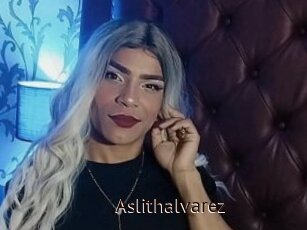 Aslithalvarez