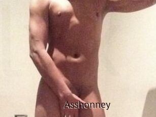 Asshonney