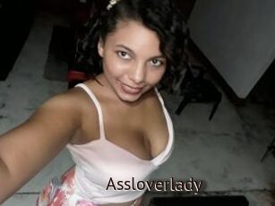 Assloverlady