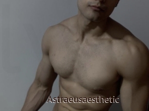 Astraeusaesthetic