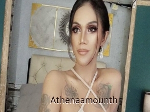 Athenaamounth