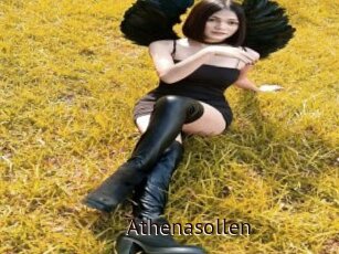 Athenasollen