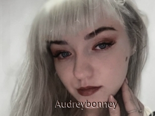 Audreybonney