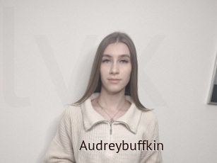 Audreybuffkin