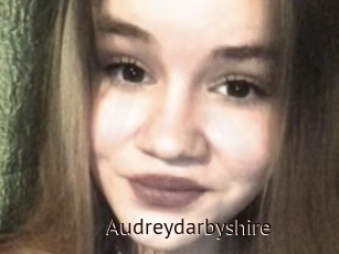 Audreydarbyshire