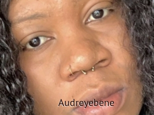 Audreyebene