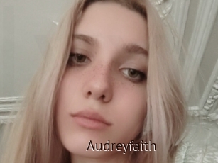 Audreyfaith