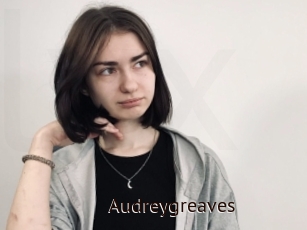 Audreygreaves