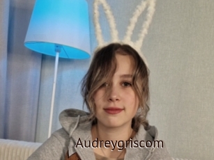 Audreygriscom