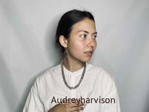 Audreyharvison