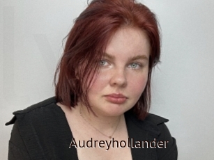 Audreyhollander