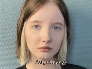 Augustaacey