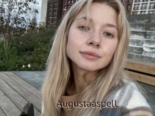 Augustaaspell