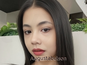 Augustabulson