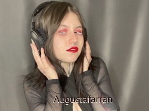 Augustafarran