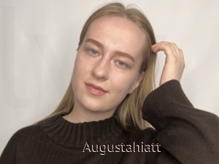 Augustahiatt