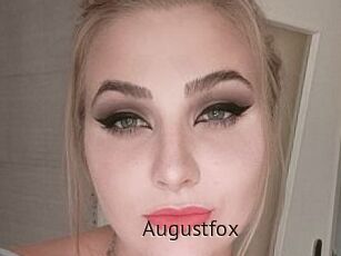 Augustfox