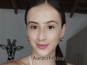 Auracrhistina