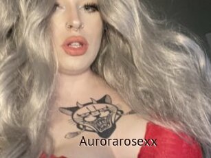 Aurorarosexx